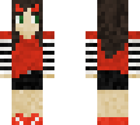 hell girl