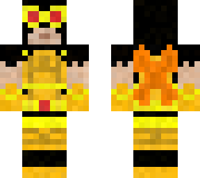 henchman 21