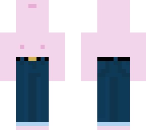 highwaisted jeans doofus