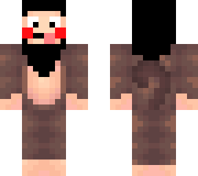 hijabi monkey
