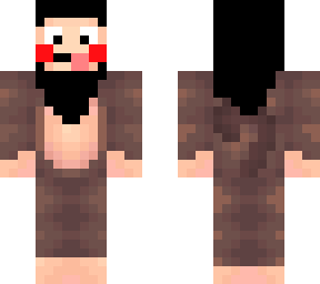 hijabi monkey