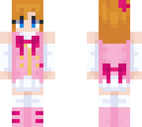 honoka kousaka - start:dash!!