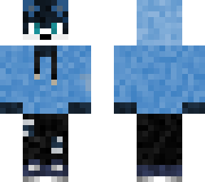hoodewolf