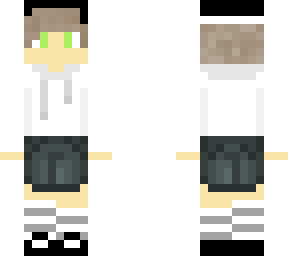 hoodie boy