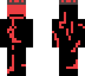 horror demon