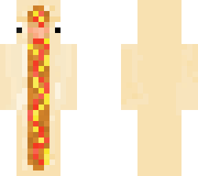 hotdog kawaii