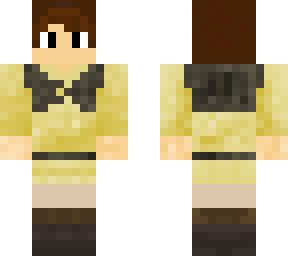 human shrek