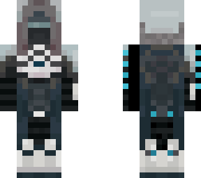 hunter arkstrider