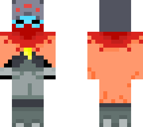 hyper light drifter (minor edits)