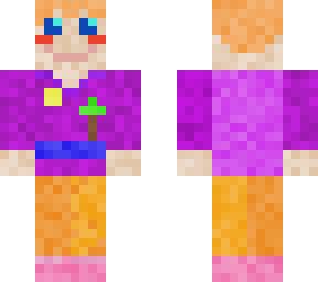 i love minecraft