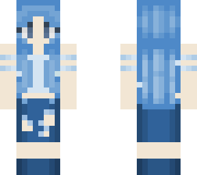 i'm blue da ba dee da ba daa
