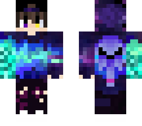 i might mess up this skin so this is a save basicly 13232434