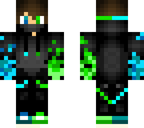 ice and forest (fixed)