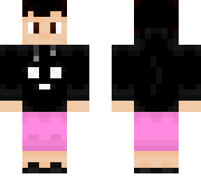 inverted colors