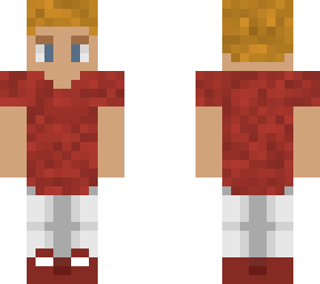 itsboston's minecraft skin