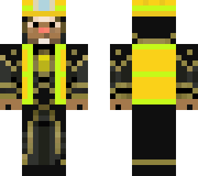 izeman bidoof builder