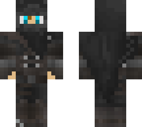 jaime wan kenobi ninja