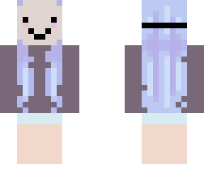 just  a skin