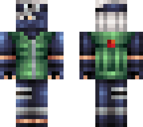 kakashi