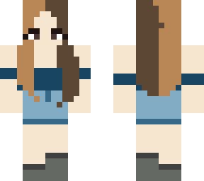 katie