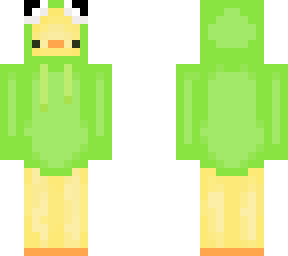 kermit duck