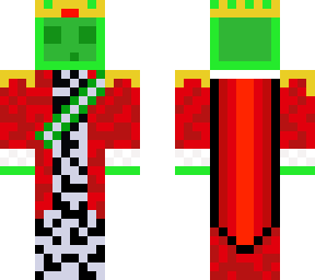 king slime