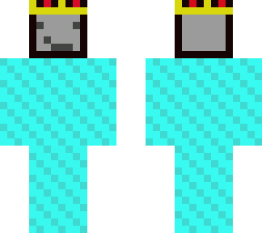 kingramos with texture