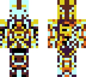 knight of lumingford1202