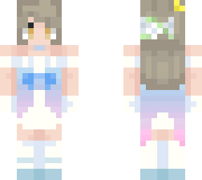 kotori minami - yume no tobira