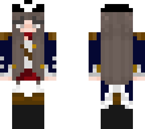 l'manburg girl skin