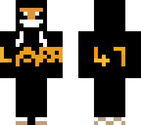 lara 47 skin