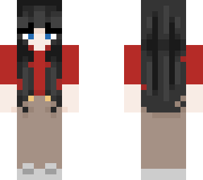 lars but female