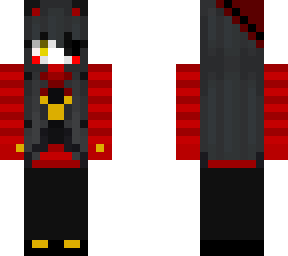 lefty mujer skin