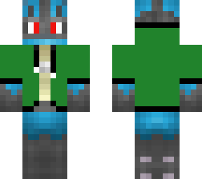lucario