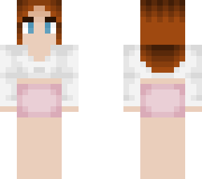 lucy's skin