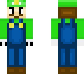luigi