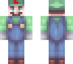 luigy
