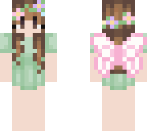 ma fairy