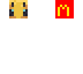 macdonlods deilvery bee