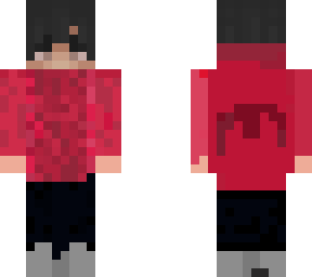 mavdaboi1,s custom skin;)