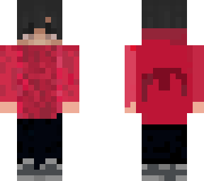 mavdaboi1,s good skin