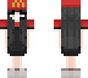 mcdonalds employee