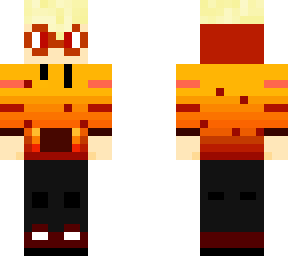 me lava fixed