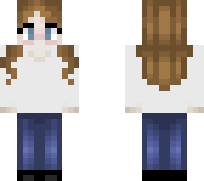 me wip