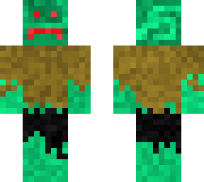 mega zombie