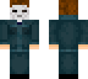 michael myers (halloween 2018)
