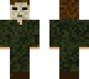 michael myers reboot