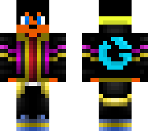 mikeriva