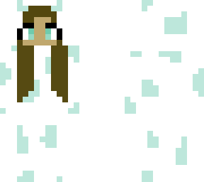 mint cow uwu