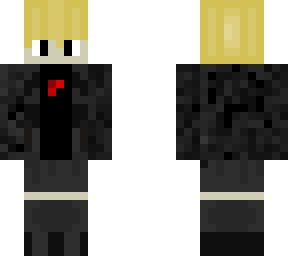 missa amane (deathnote) no wrry i will make a 2.0 someday